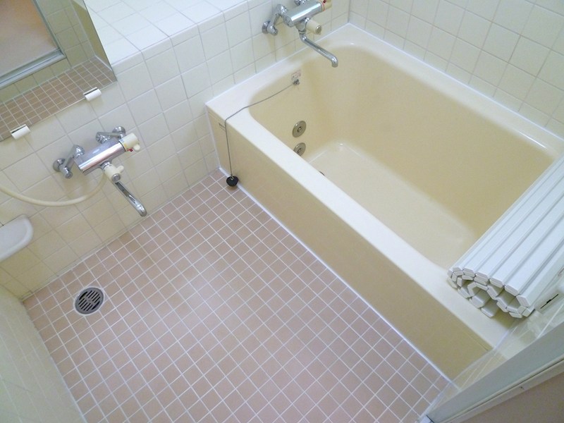 スターハウス 風呂画像