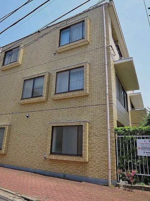 ヴィラージュ・コウノ その他外観1