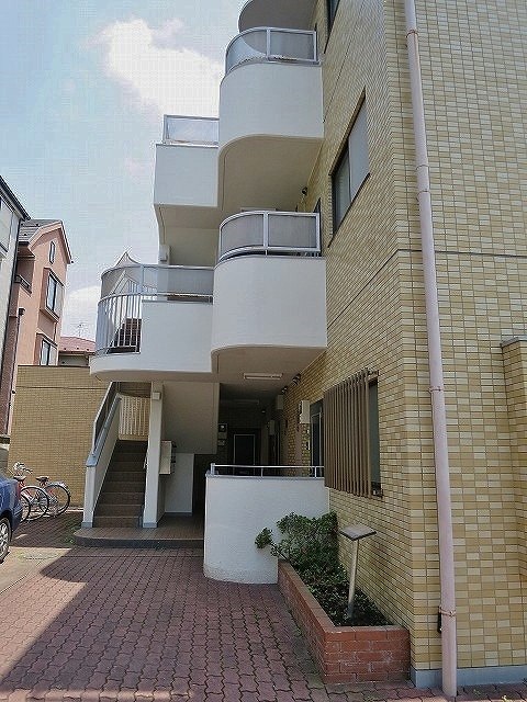 ヴィラージュ・コウノ その他外観2