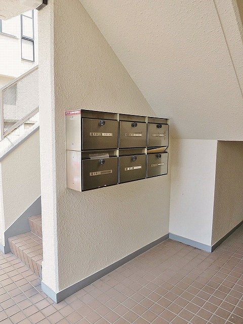 ヴィラージュ・コウノ その他外観3