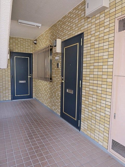 ヴィラージュ・コウノ その他外観4