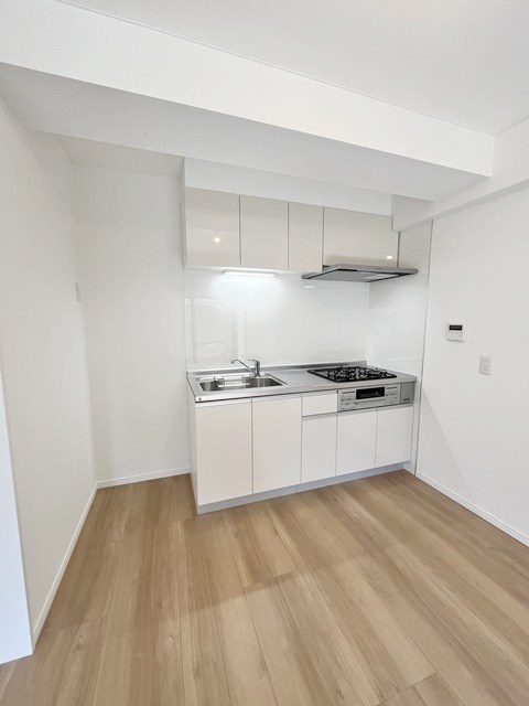 ヴィラージュ・コウノ キッチン