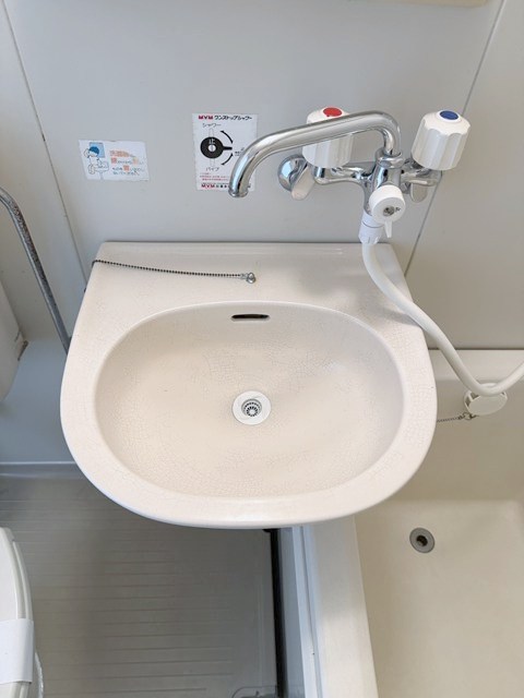 シイバシハイツ その他2