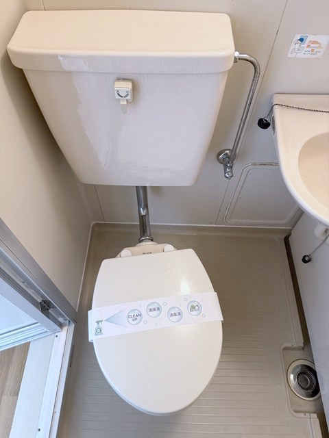 シイバシハイツ その他6