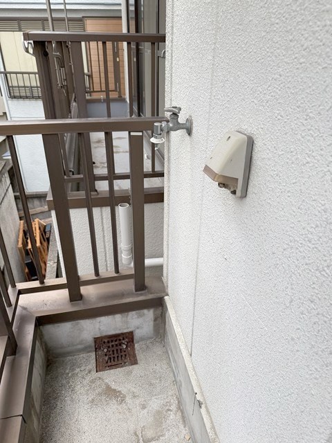 シイバシハイツ その他4