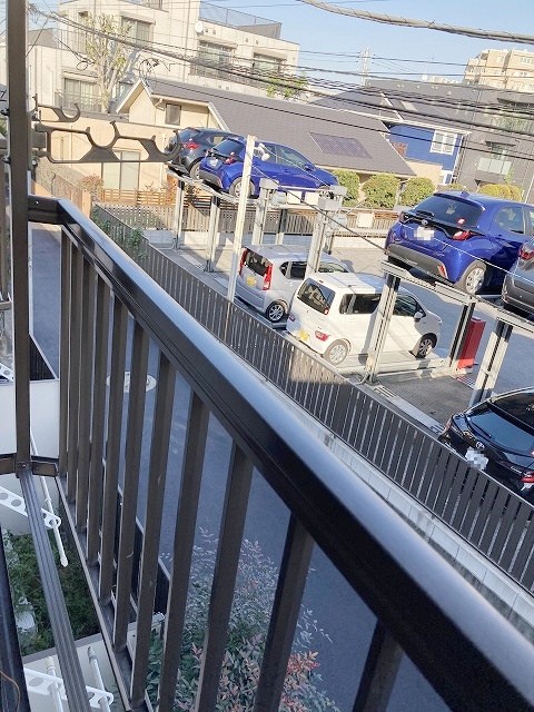 シティーハイムイソムラ その他3