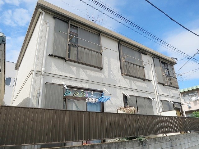 シティーハイムイソムラ その他外観1