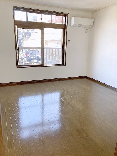 シティーハイムイソムラ その他10