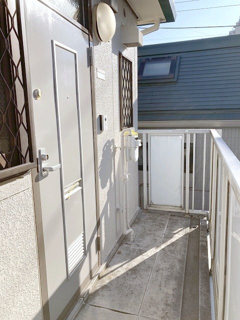 シティーハイムイソムラ その他11