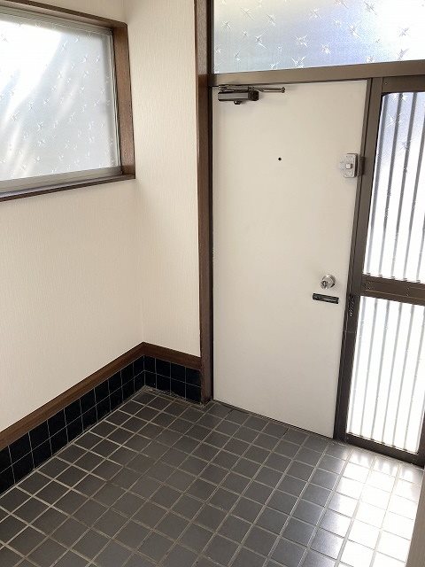鷹番２丁目貸家Ⅱ（旧板橋宅） その他1