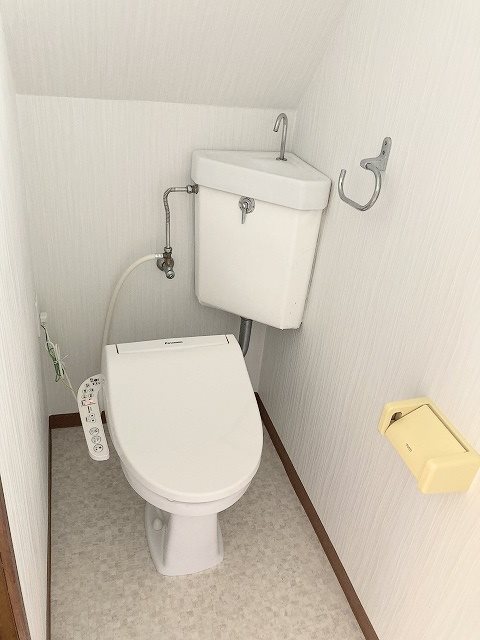 鷹番２丁目貸家Ⅱ（旧板橋宅） その他4