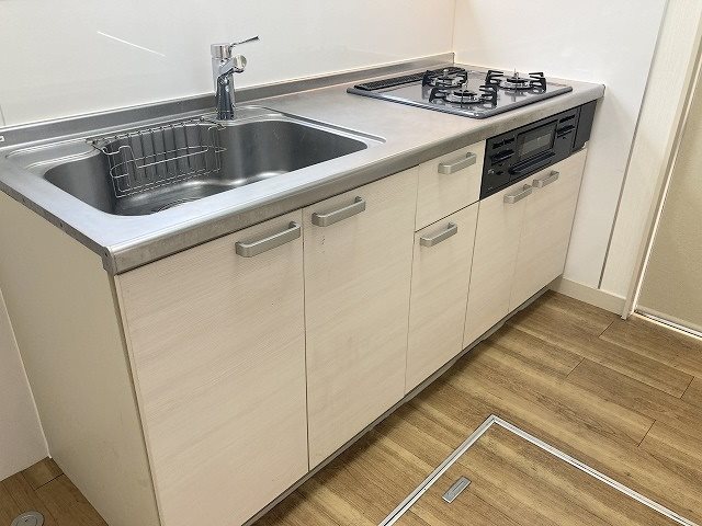 鷹番２丁目貸家Ⅱ（旧板橋宅） その他6