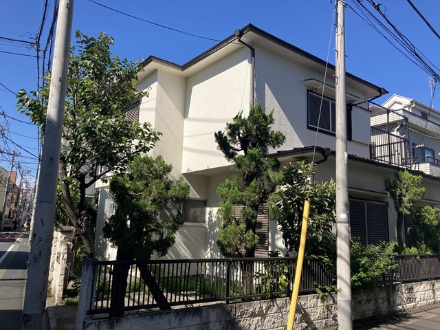 鷹番２丁目貸家Ⅱ（旧板橋宅） その他外観3