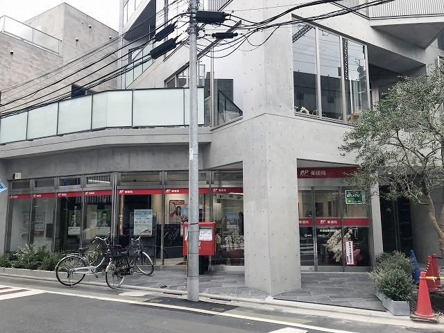 鷹番２丁目貸家Ⅱ（旧板橋宅） 周辺画像6