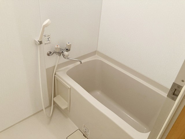ニューハイム 風呂画像