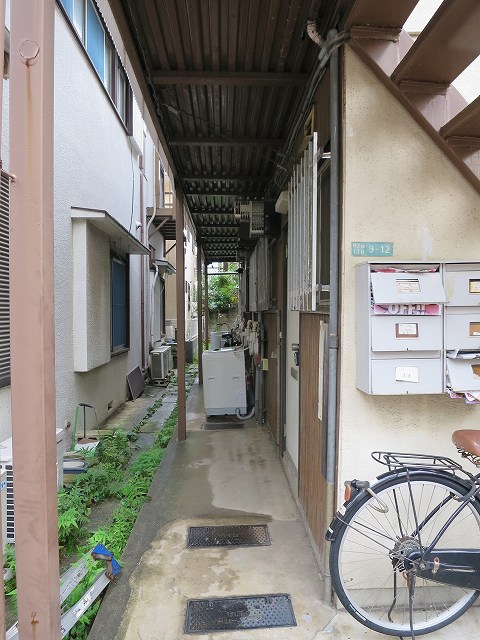 定山荘 その他外観4