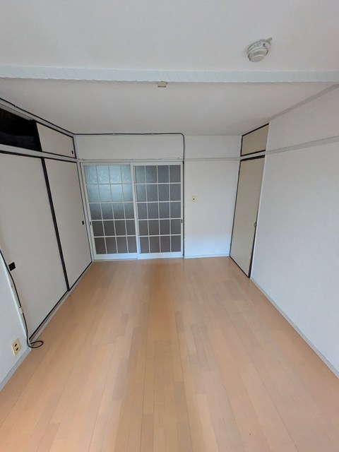 定山荘 リビング