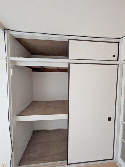 定山荘 ベッドルーム