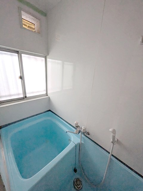 定山荘 風呂画像