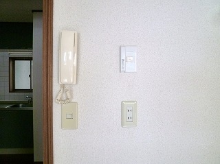 リベール鷹番 その他1
