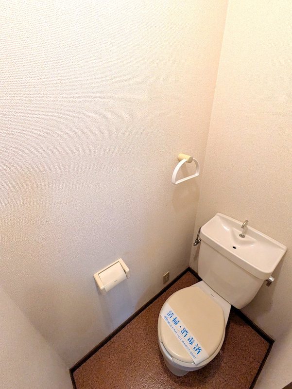 リベール鷹番 その他4