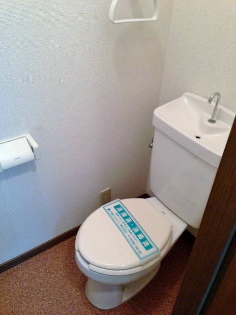 リベール鷹番 その他4