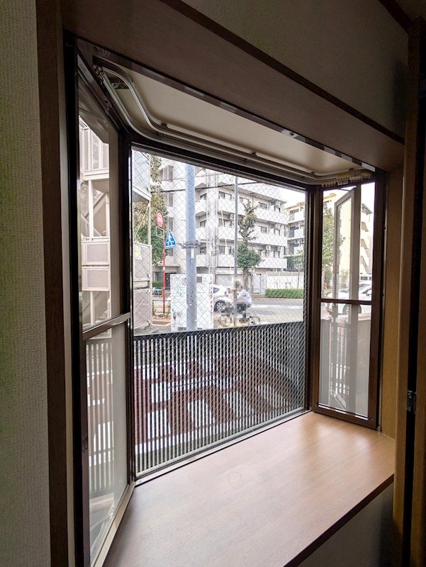 リベール鷹番 その他6