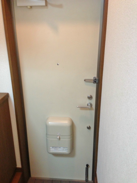 リベール鷹番 その他12