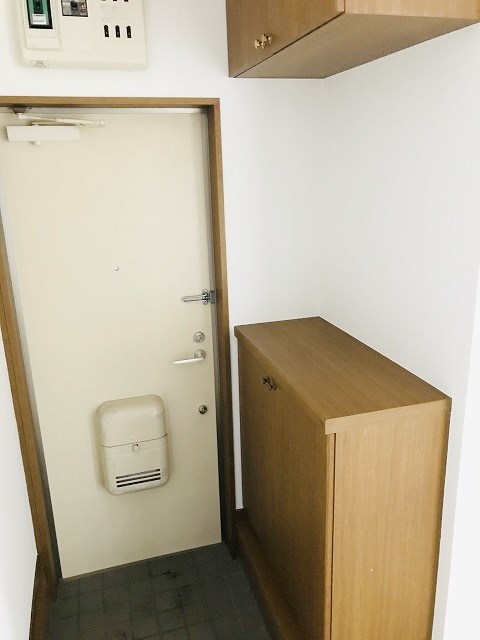リベール鷹番 その他1
