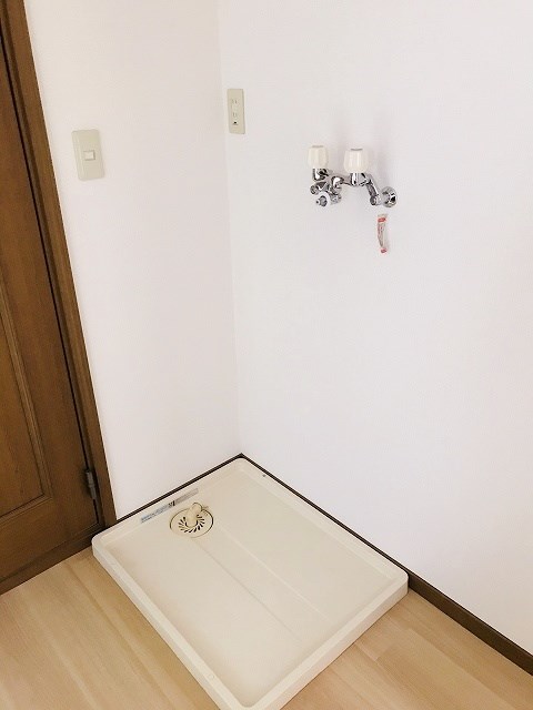 リベール鷹番 その他2