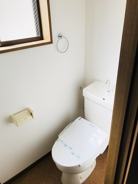 リベール鷹番 その他3
