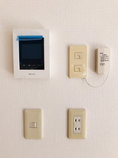 リベール鷹番 その他5