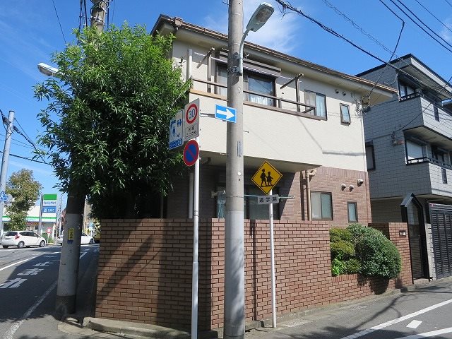 リベール鷹番 その他外観1