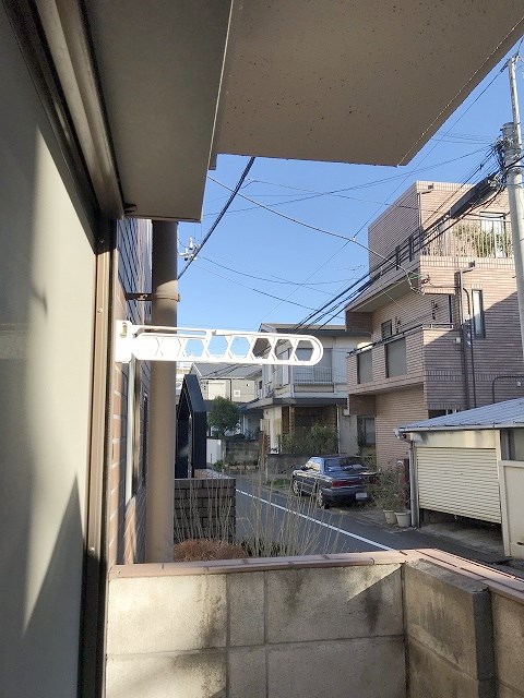 リベール鷹番 その他8