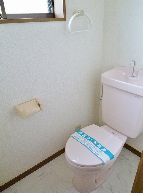 リベール鷹番 その他1