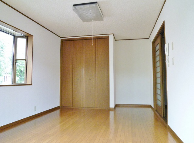 リベール鷹番 キッチン