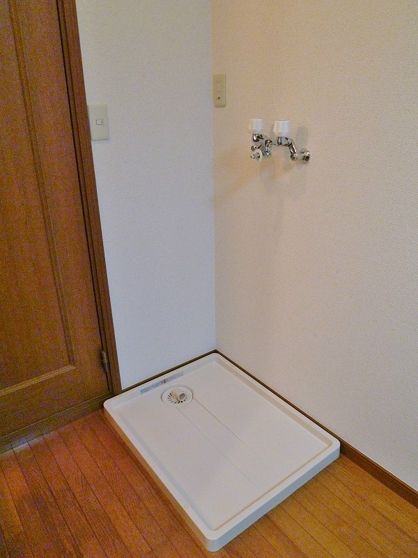 リベール鷹番 その他3