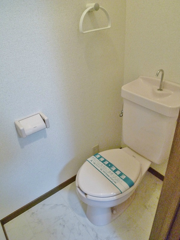 リベール鷹番 その他4