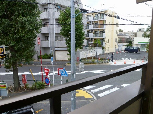 リベール鷹番 その他6