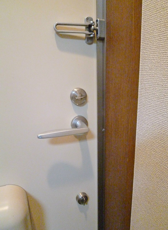 リベール鷹番 その他7