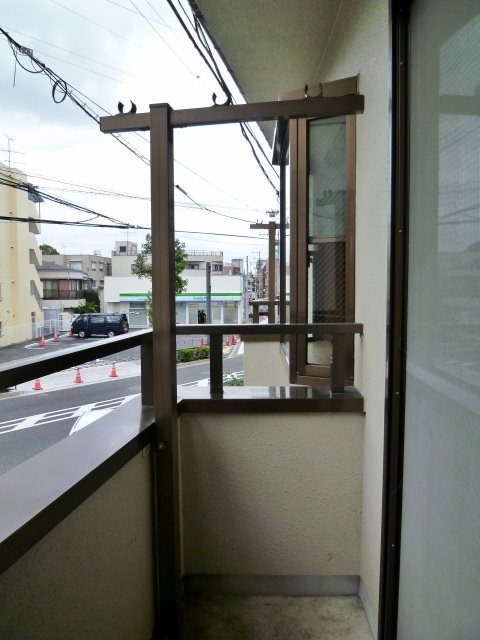 リベール鷹番 その他11