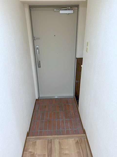 マンションニュー目黒　313号 その他1