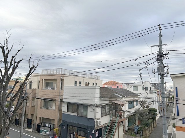 マンションニュー目黒　313号 その他4