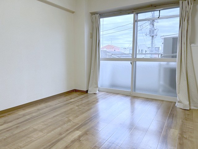 マンションニュー目黒　313号 玄関