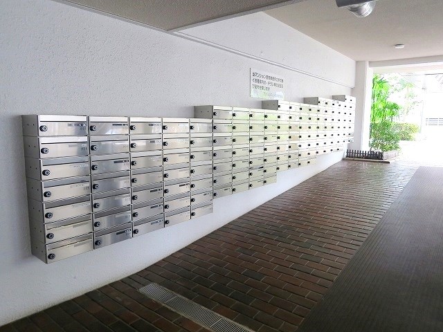 マンションニュー目黒　313号 その他外観2