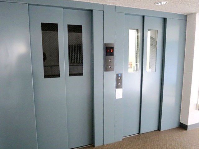 マンションニュー目黒　313号 その他外観3