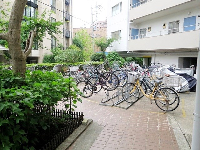 マンションニュー目黒　313号 その他外観4