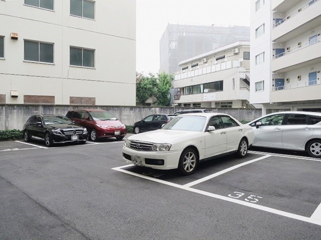 マンションニュー目黒　313号 その他外観6