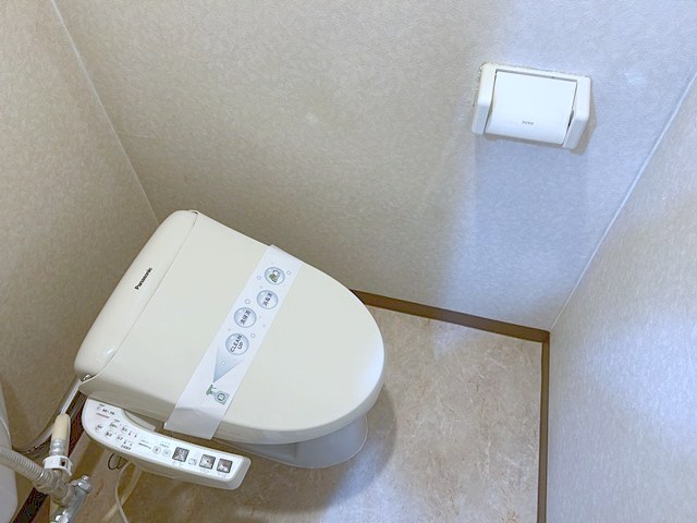 マンションニュー目黒　313号 その他7