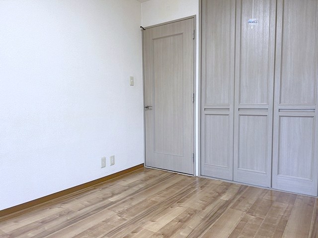 マンションニュー目黒　313号 その他14